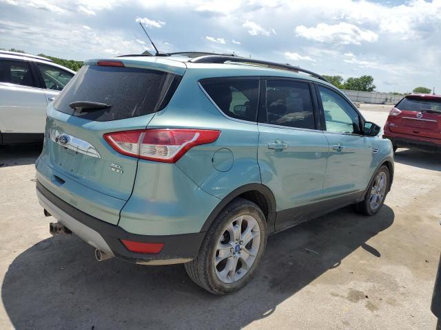 Vin: 1fmcu9h98dua02646, lot: 57888475, ford escape sel 20133