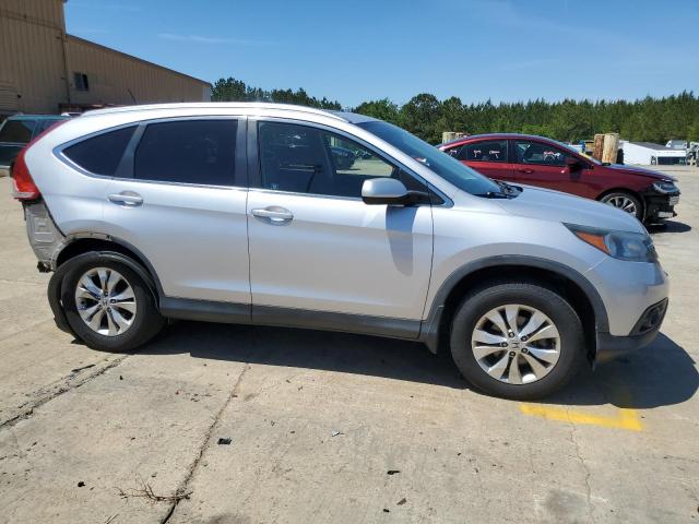 Vin: 5j6rm4h70cl004194, lot: 55377795, honda crv exl 20124