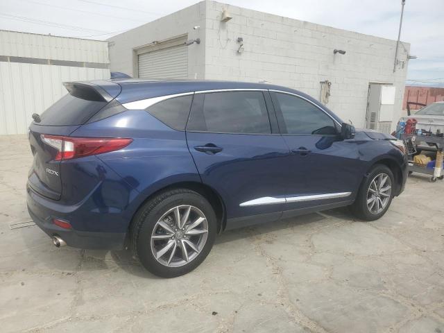 Vin: 5j8tc1h54ml016380, lot: 58882715, acura rdx technology 20213