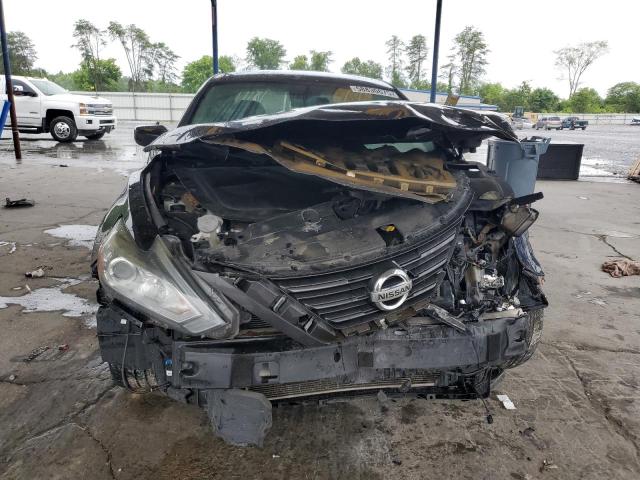 2016 NISSAN ALTIMA 2.5 - 1N4AL3AP3GC158694