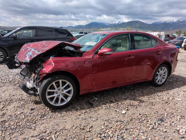 Vin: jthcf5c27c5059137, lot: 57426615, lexus is 250 2012 img_1