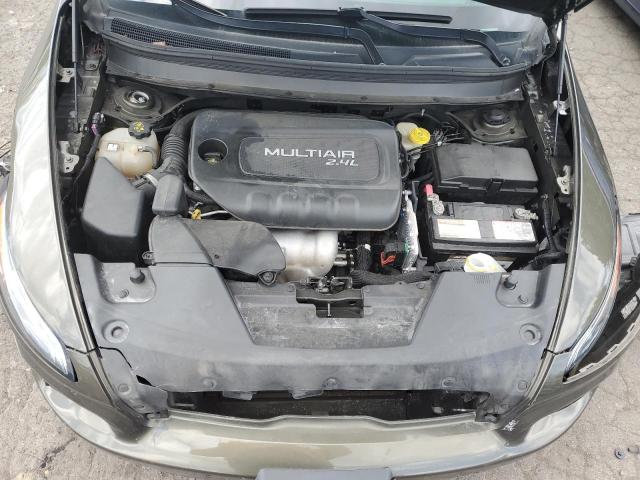2015 JEEP CHEROKEE L - 1C4PJLCB7FW532121