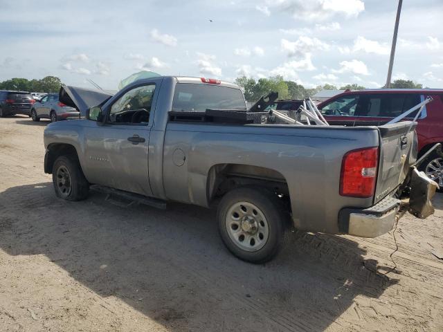 Vin: 1gcncpexxcz186755, lot: 55353715, chevrolet all models c1500 20122