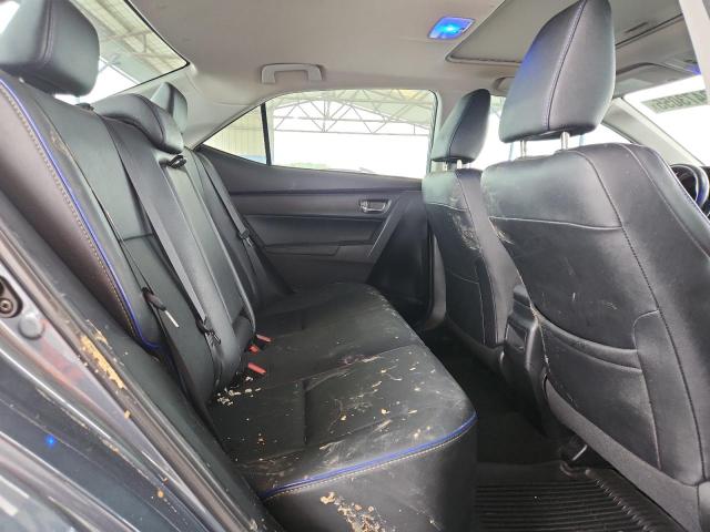 2018 TOYOTA COROLLA L - 2T1BURHE0JC990544