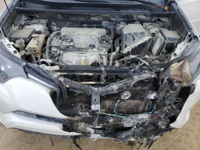 2017 TOYOTA RAV4 LE - JTMZFREV2HJ133721