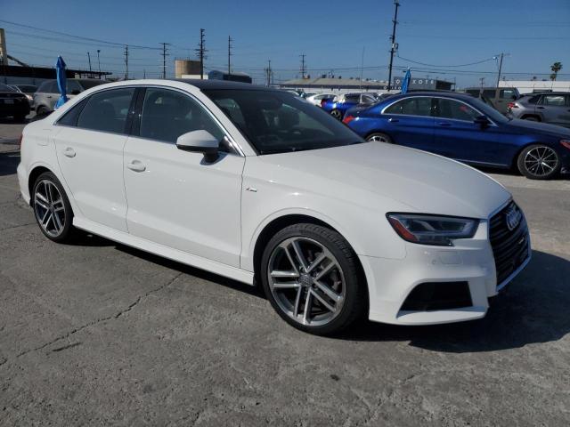 Vin: waugugff9ka085969, lot: 57298355, audi a3 premium plus 20194