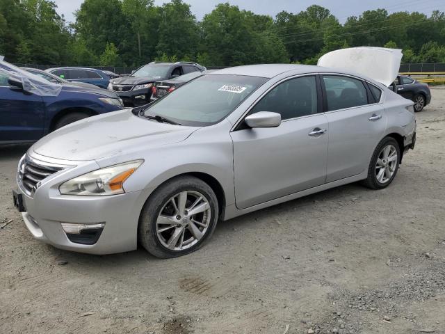 2013 NISSAN ALTIMA 2.5 - 1N4AL3AP1DC282975