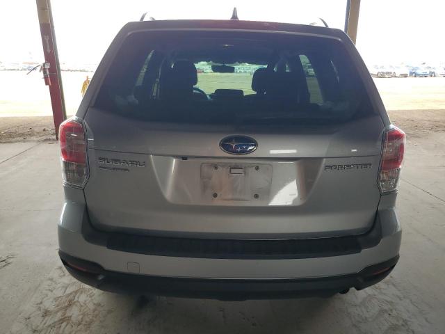 2018 SUBARU FORESTER 2 - JF2SJABC5JH589120