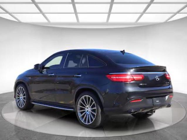 Vin: 4jged6eb9ka141097, lot: 57786195, mercedes-benz gle-class 43 amg 20193