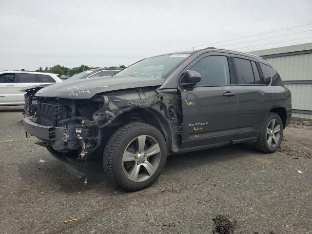 JEEP COMPASS LA