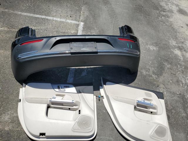 2023 MERCEDES-BENZ EQB 250+ W1N9M0CB3PN029314