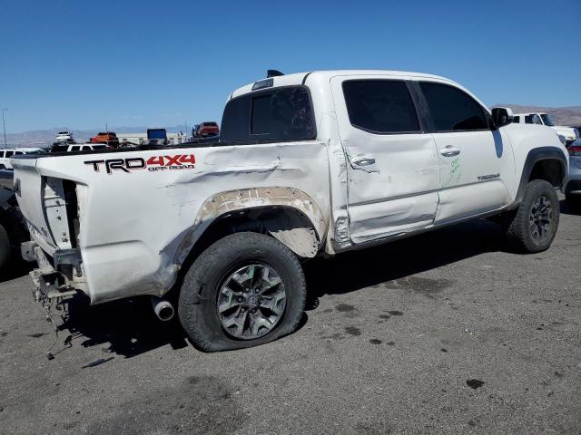 Vin: 3tmcz5an5nm530169, lot: 57169185, toyota tacoma double cab 20223