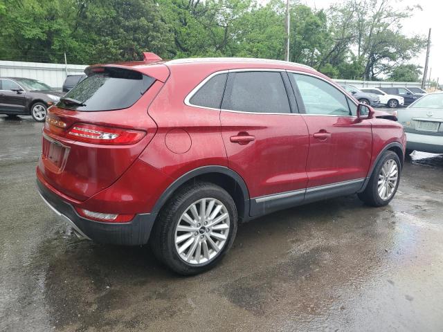 Vin: 5lmcj1c94kul12918, lot: 56840295, lincoln mkz 20193