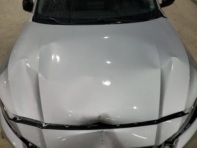 2021 NISSAN ALTIMA SR - 1N4BL4CV7MN418276