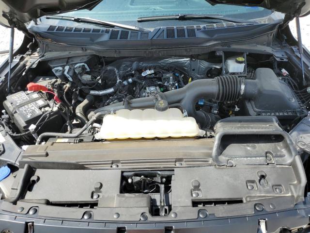 2024 FORD F150 STX - 1FTEW2KP2RFA85718