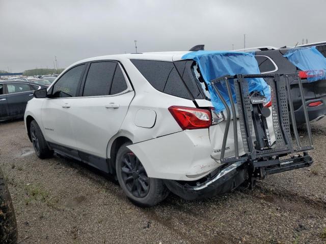 Vin: 2gnaxjev1j6195388, lot: 55518945, chevrolet equinox lt 20182