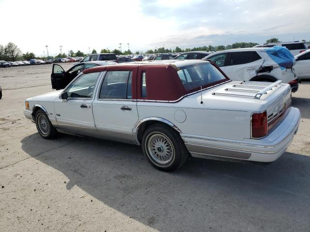 Vin: 1lnlm81w7py679503, lot: 58517055, lincoln towncar executive 19932
