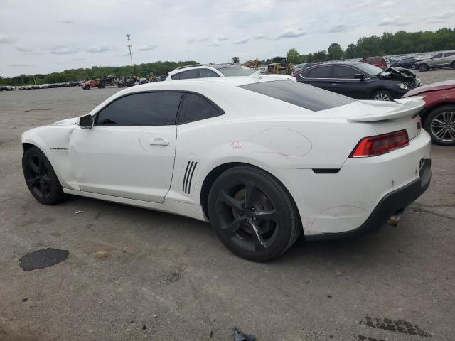 Vin: 2g1fk1ej8e9253133, lot: 57790025, chevrolet camaro 2ss 20142