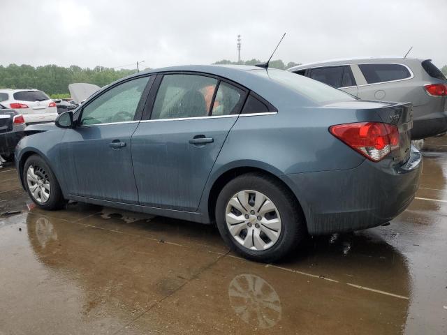 Vin: 1g1pc5sh5c7345468, lot: 55650015, chevrolet cruze ls 20122