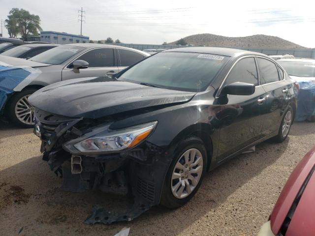 Vin: 1n4al3ap9hn357187, lot: 55825775, nissan altima 2.5 2017 img_1