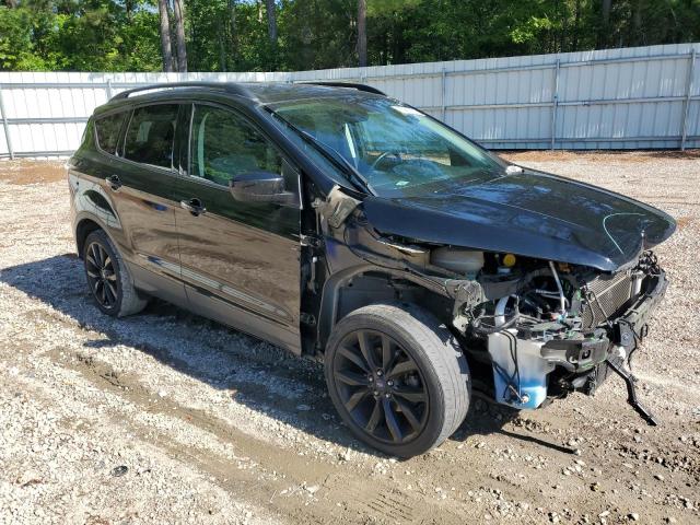 2017 FORD ESCAPE SE - 1FMCU0GD2HUB72153