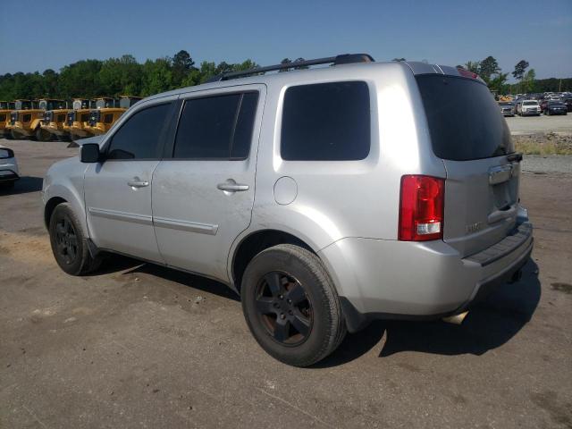 Vin: 5fnyf3h63bb035468, lot: 54826165, honda pilot exl 20112