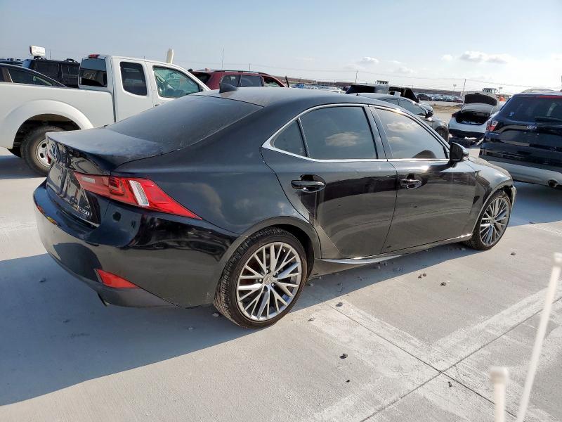 Vin: jthbf1d27e5031814, lot: 58411275, lexus is 250 20143