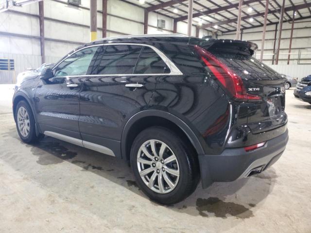 Vin: 1gyfzcr41lf143039, lot: 57164005, cadillac xt4 premium luxury 20202
