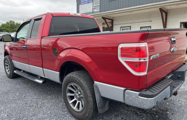 Vin: 1ftfx1ev2afb22924, lot: 58206775, ford f-150 super cab 20103