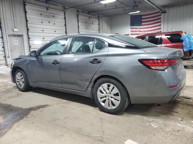 2024 NISSAN SENTRA S - 3N1AB8BV1RY218749