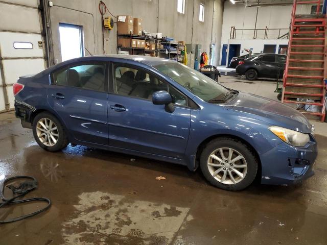 Vin: jf1gjac64dh016152, lot: 57123205, subaru impreza premium 20134