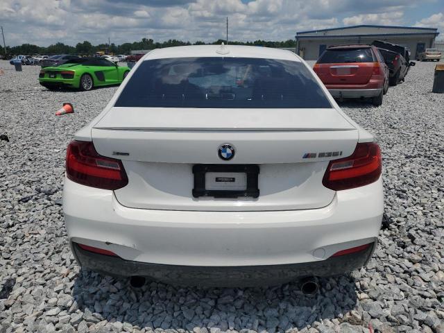 2016 BMW M235XI WBA1J9C55GV371923