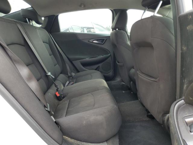 2022 CHEVROLET MALIBU LS 1G1ZC5ST4NF186500