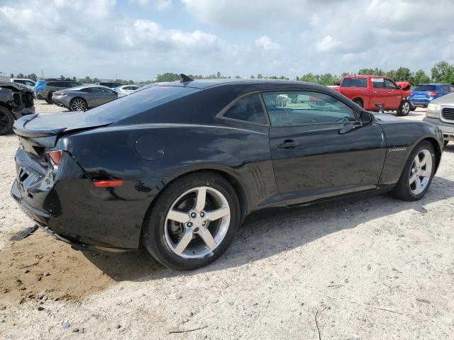 2013 CHEVROLET CAMARO LS - 2G1FA1E32D9157856