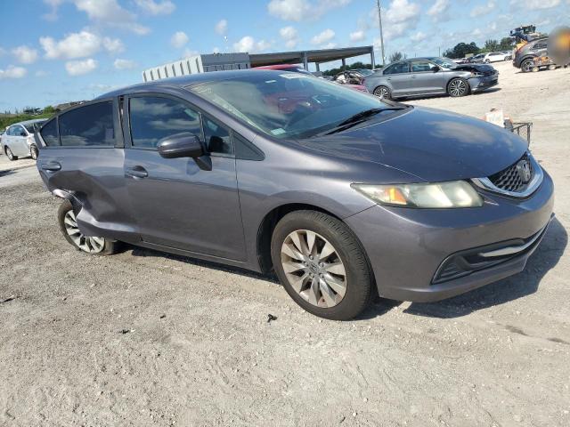 Vin: 19xfb2f54ee079531, lot: 56639335, honda civic lx 20144