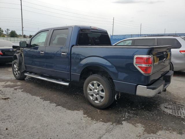 Vin: 1ftfw1cf1efa90584, lot: 58214915, ford f-150 supercrew 20142