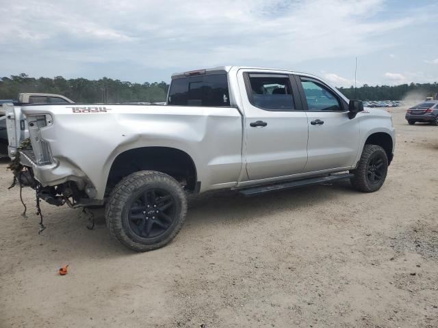 Vin: 3gcpyfed9mg270366, lot: 56672035, chevrolet all models k1500 lt trail boss 20213