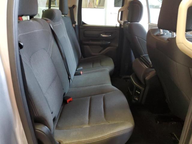 2019 RAM 1500 TRADE - 1C6RRECT7KN745812