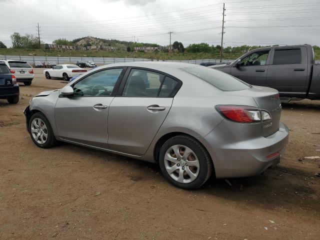 Vin: jm1bl1uf7c1597067, lot: 57071755, mazda 3 i 20122
