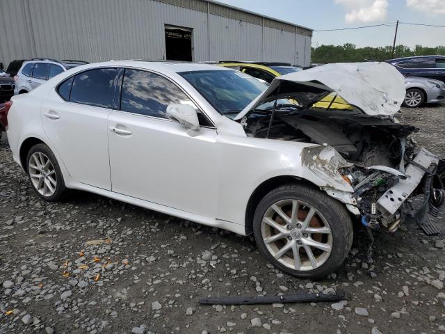 Vin: jthcf5c29c5056935, lot: 55427425, lexus is 250 20124