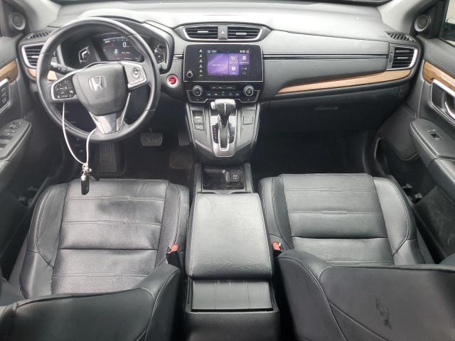 2017 HONDA CR-V EXL - 5J6RW2H84HL012149