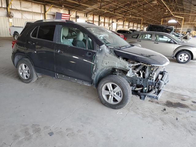 Vin: kl7cjpsb5mb330662, lot: 58805965, chevrolet trax 1lt 20214