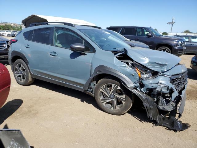Vin: jf2guadc9r8305042, lot: 55796805, subaru crosstrek premium 20244