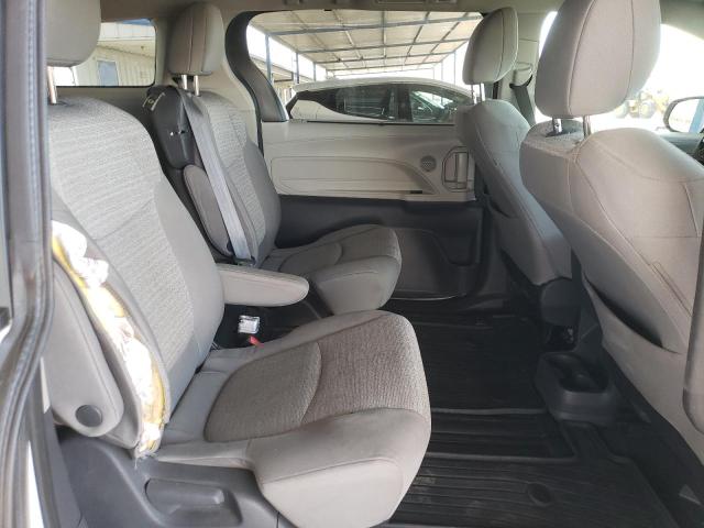 2021 TOYOTA SIENNA LE - 5TDKRKEC2MS022744