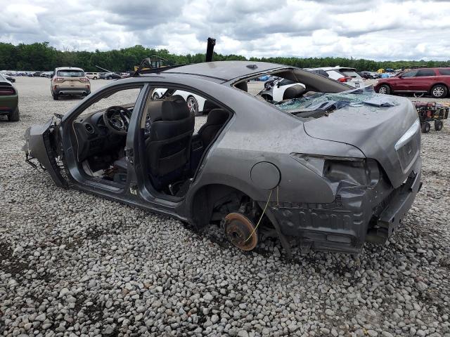 Vin: 1n4aa5ap8ec914874, lot: 58725145, nissan maxima s 20142