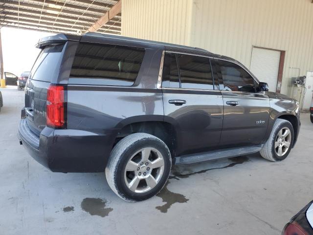 Vin: 1gnscbkc0fr646394, lot: 57895645, chevrolet tahoe c1500 lt 20153