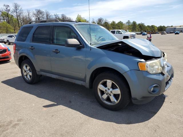 Vin: 1fmcu9dg9bka36091, lot: 56409125, ford escape xlt 20114