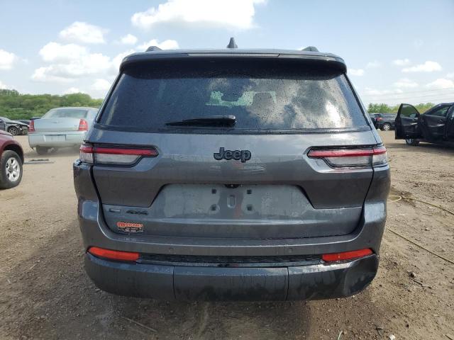 2021 JEEP GRAND CHER - 1C4RJKAG5M8151337