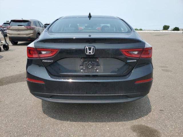 2019 HONDA INSIGHT LX 19XZE4F1XKE005149
