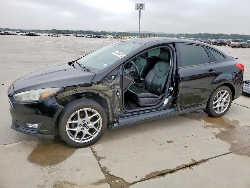 Vin: 1fadp3f29fl357021, lot: 57985125, ford focus se 2015 img_1